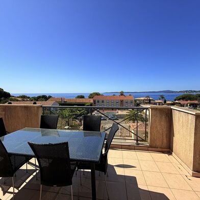 Appartement 3 pièces 950000 €