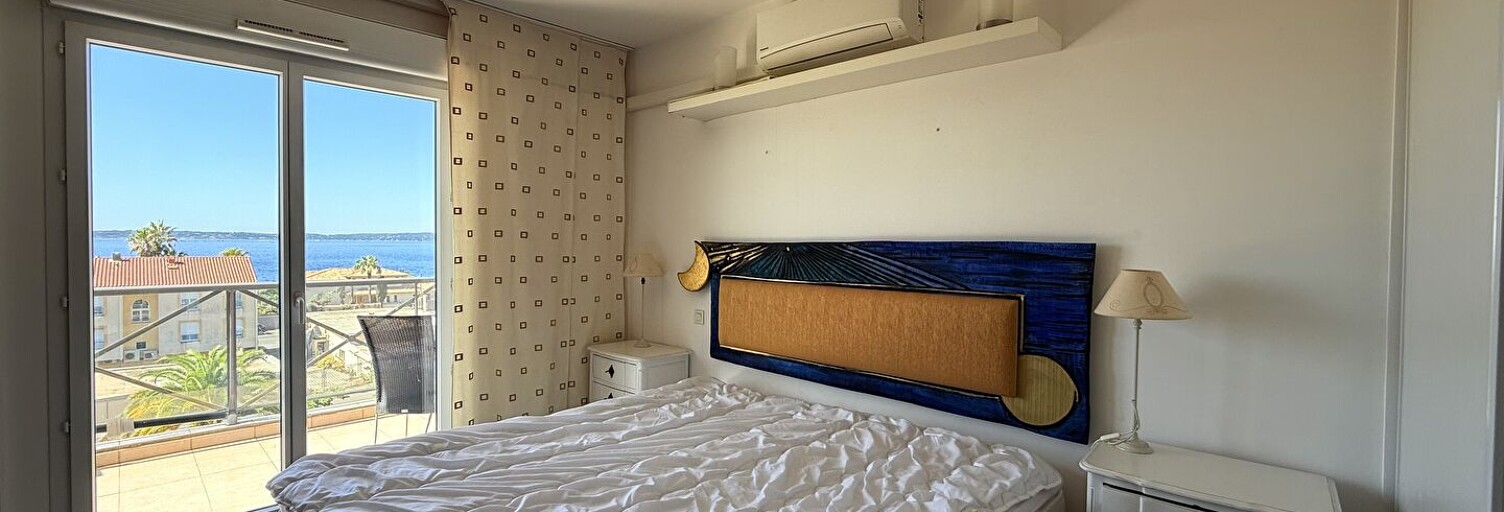 Appartement 3 Pièces 75 m² à vendre à Roquebrune-sur-Argens (83380)