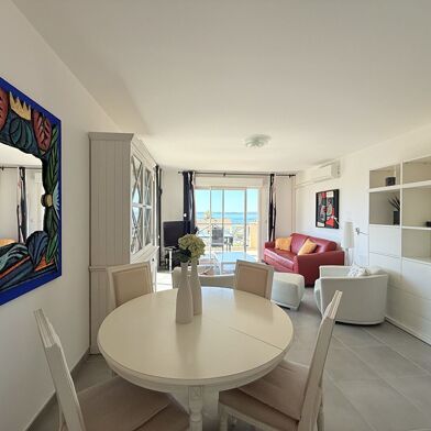 Appartement 3 pièces 950000 €