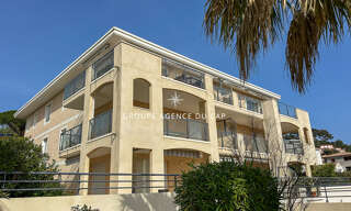 Appartement 3 Pièces 75 m² à vendre à Roquebrune-sur-Argens (83380)