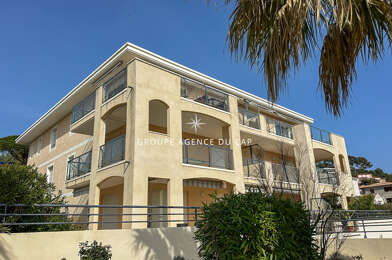 Appartement 3 pièces 840000 €