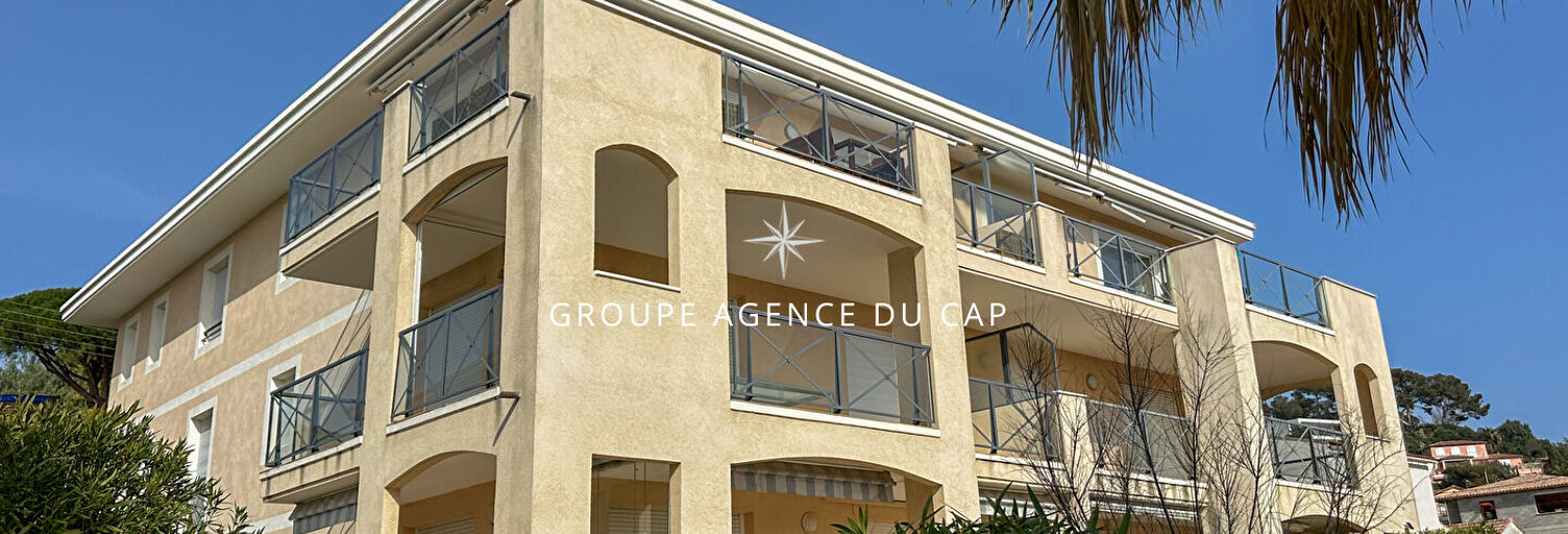 Appartement 3 Pièces 75 m² à vendre à Roquebrune-sur-Argens (83380)