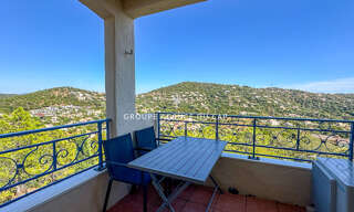 Appartement 2 Pièces 35 m² à vendre à Roquebrune-sur-Argens (83380)