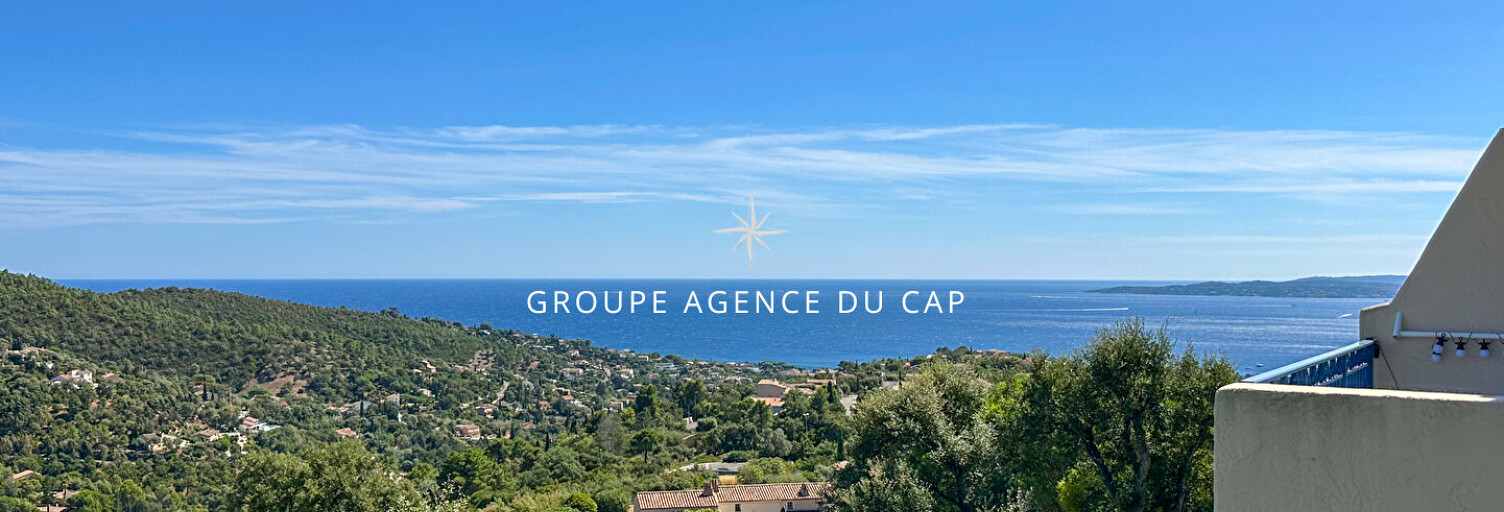 Appartement 2 Pièces 35 m² à vendre à Roquebrune-sur-Argens (83380)