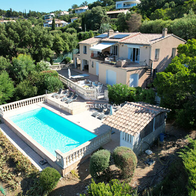 Maison 6 pièces 1725000 €