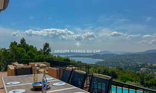 Maison 6 Pièces 193 m² à vendre à Roquebrune-sur-Argens (83380)