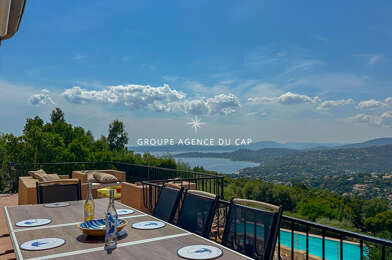 Maison 6 pièces 1450000 €