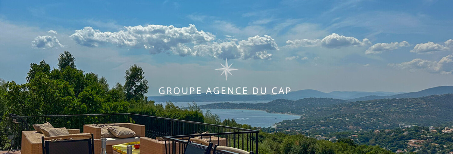 Maison 6 Pièces 193 m² à vendre à Roquebrune-sur-Argens (83380)