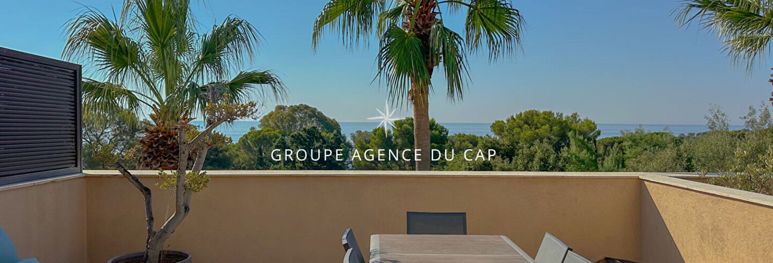 Appartement 3 Pièces 62 m² à vendre à Roquebrune-sur-Argens (83380)