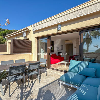 Appartement 3 pièces 575000 €