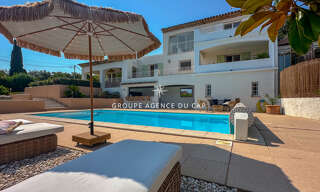 Maison 6 Pièces 180 m² à vendre à Fréjus (83370)