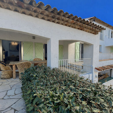 Maison 6 pièces 1349000 €