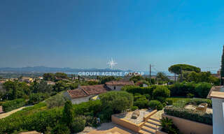 Maison 6 Pièces 180 m² à vendre à Fréjus (83370)