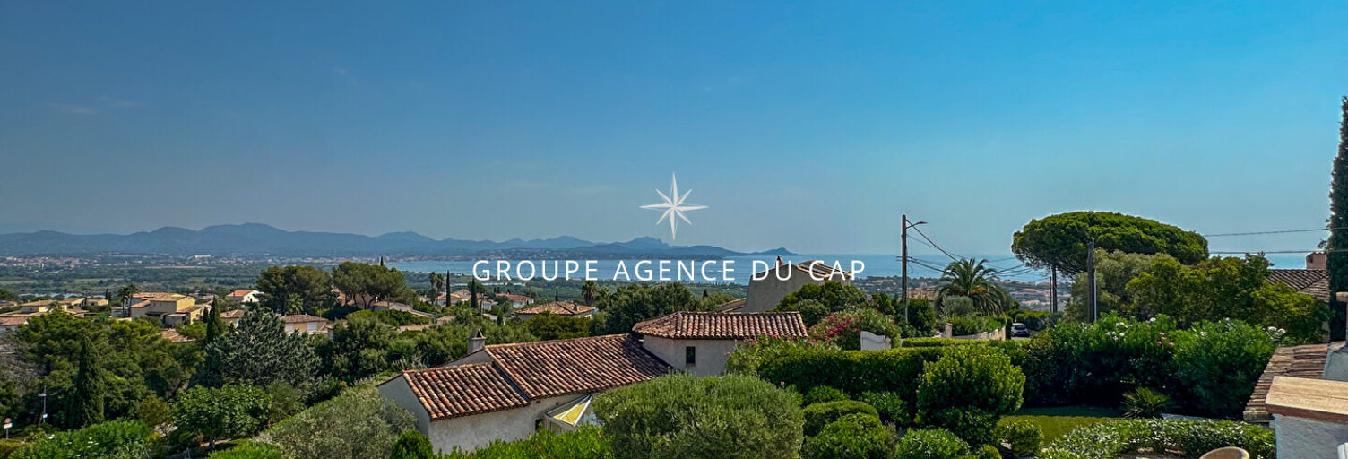 Maison 6 Pièces 180 m² à vendre à Fréjus (83370)