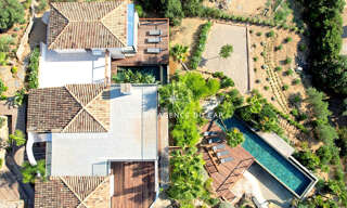 Maison 10 Pièces 357 m² à vendre à Sainte-Maxime (83120)