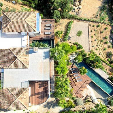 Maison 10 pièces 5950000 €