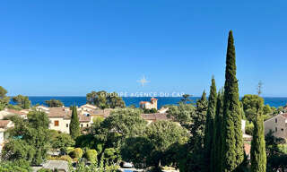 Appartement 2 Pièces 34 m² à vendre à Fréjus (83370)