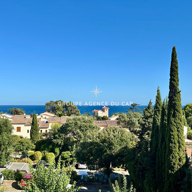 Appartement 2 pièces 240000 €