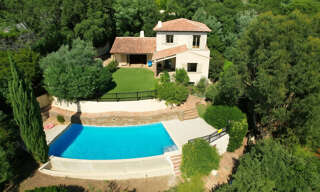 Maison 5 Pièces 170 m² à vendre à Sainte-Maxime (83120)