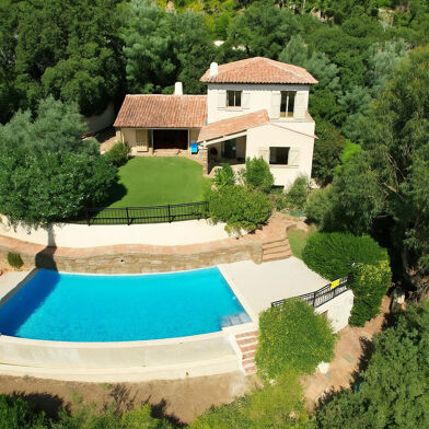 Maison 5 pièces 2800000 €