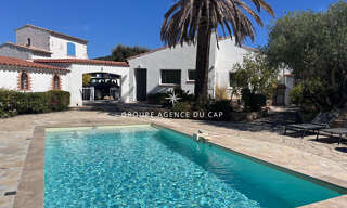 Maison 4 Pièces 135 m² à vendre à Roquebrune-sur-Argens (83380)