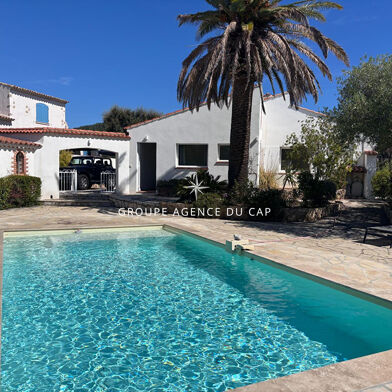 Maison 4 pièces 1312500 €