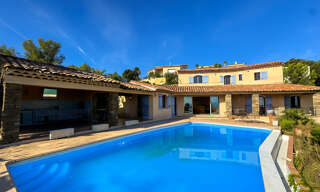 Maison 7 Pièces 240 m² à vendre à Fréjus (83370)