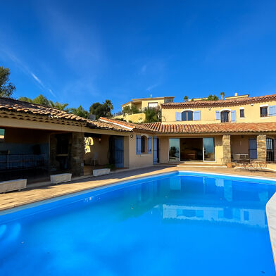 Maison 7 pièces 1141000 €