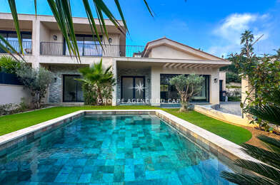 Maison 5 pièces 1354000 €