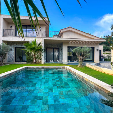 Maison 5 pièces 1365000 €