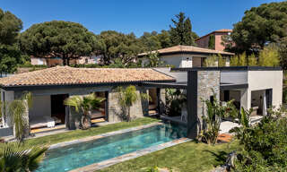 Maison 6 Pièces 219 m² à vendre à Sainte-Maxime (83120)