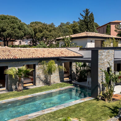 Maison 6 pièces 3600000 €