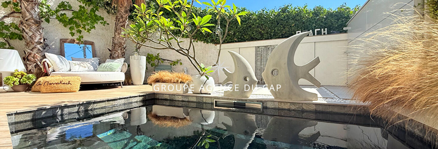 Appartement 3 Pièces 96 m² à vendre à Roquebrune-sur-Argens (83380)