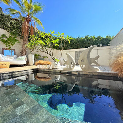 Appartement 3 pièces 945000 €