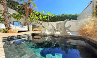 Appartement 3 Pièces 96 m² à vendre à Roquebrune-sur-Argens (83380)