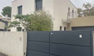 Maison 6 Pièces 130 m² à vendre à Montpellier (34000)