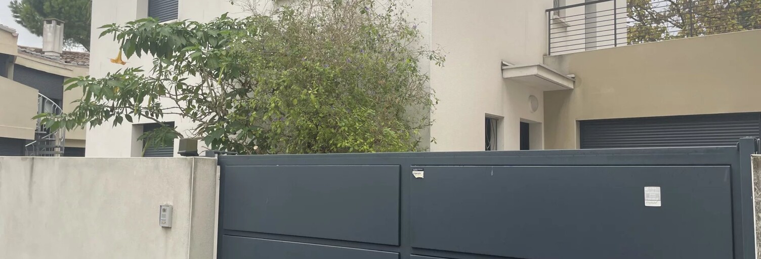 Maison 6 Pièces 130 m² à vendre à Montpellier (34000)