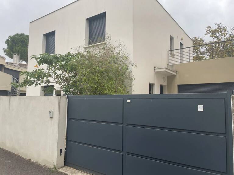 Villa Contemporaine  d'exception à Montpellier — photo 1