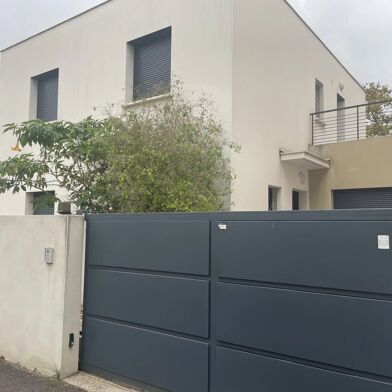 Maison 6 pièces 520000 €