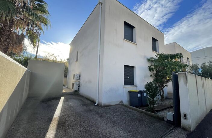 Villa Contemporaine  d'exception à Montpellier — photo 2