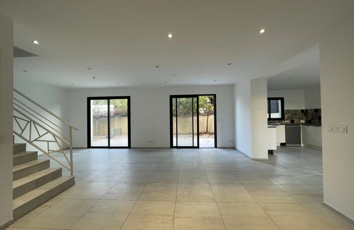 Villa Contemporaine  d'exception à Montpellier — photo 5