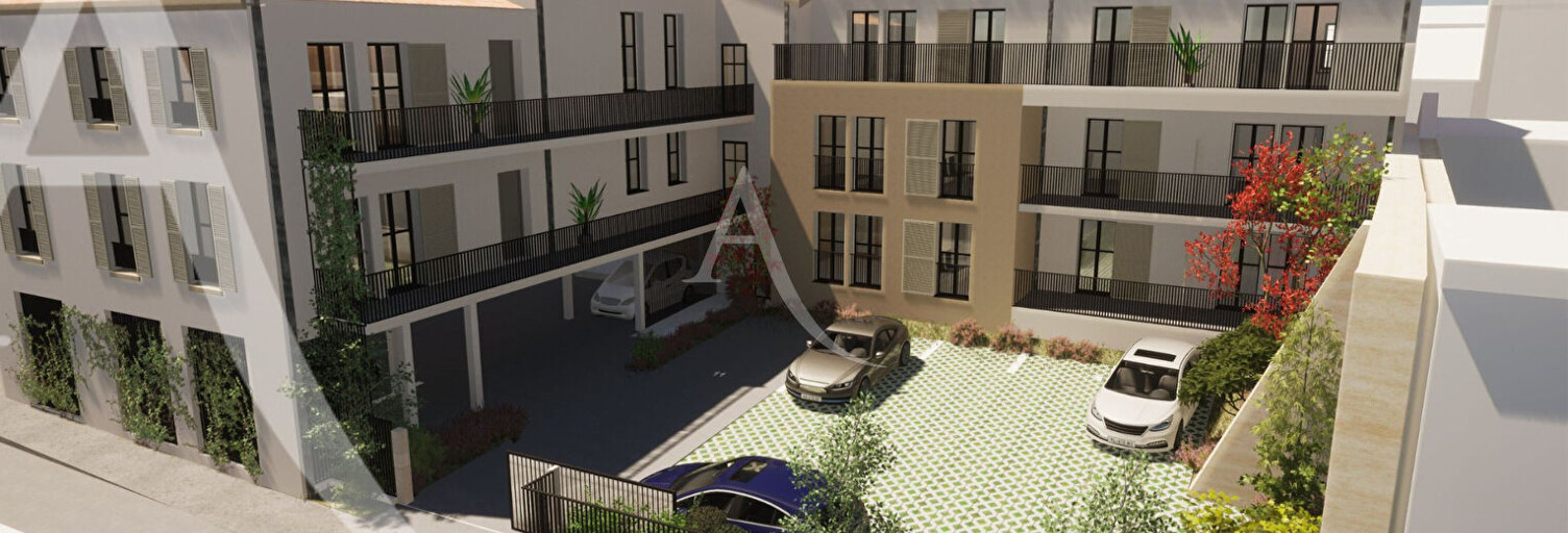 Appartement 3 Pièces 81 m² à vendre à Rochefort (17300)