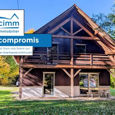 Maison 4 pièces 385000 €