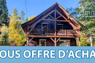 Maison 4 pièces 385000 €