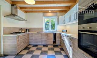 Maison 4 Pièces 90 m² à vendre à Saint-Pierre-de-Chartreuse (38380)