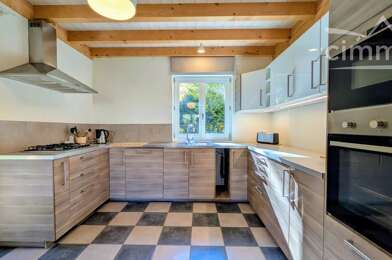 Maison 4 pièces 385000 €