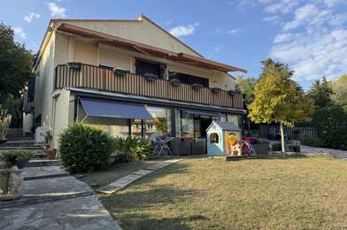 Maison 6 pièces 998000 €