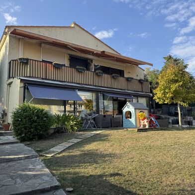 Maison 6 pièces 998000 €