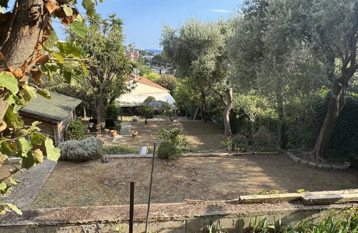 ANTIBES  CROIX ROUGE - CALME ASSURE  -      EXCLUSIVITE — photo 5