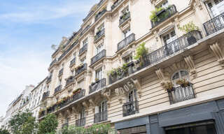 Appartement 3 Pièces 50 m² à vendre à Paris 9 (75009)